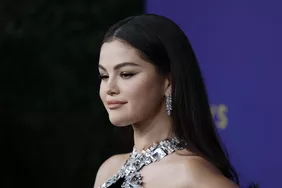 Selena Gomez. Lời tuyên bố xúc động nhất về sức mạnh của tính dễ bị tổn thương