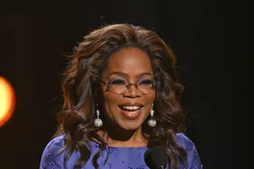 Oprah là bộ sưu tập của LaPointe mùa xuân 2025