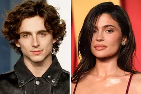 Kylie Jenner và Timothée Chalamet cùng nhau bị đánh dấu trong một đêm hẹn hò