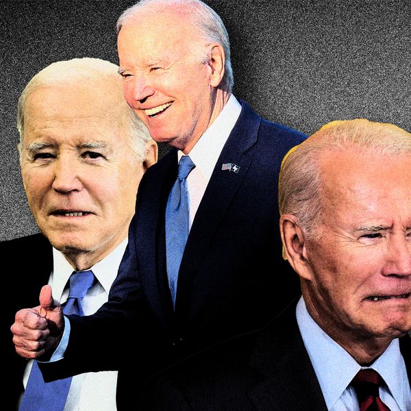 Báo cáo Hur cũng như Tuổi tác và trí nhớ của Biden có thực sự quan trọng không?