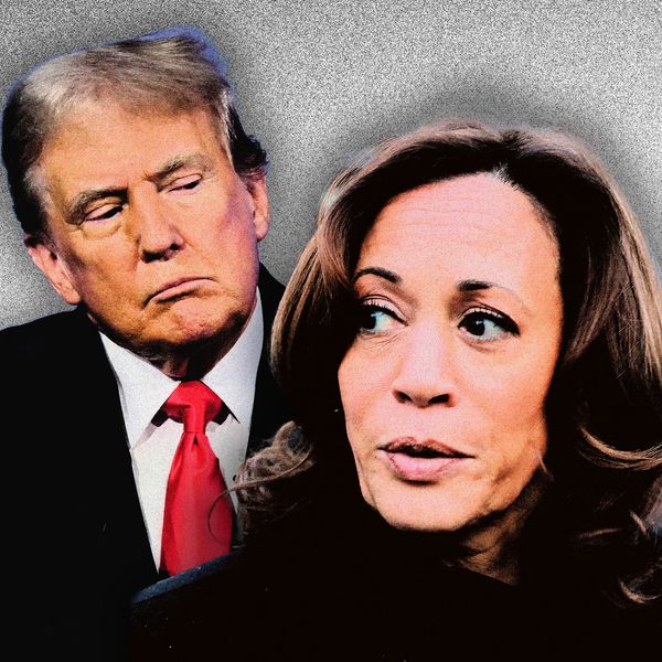 Donald Thump Debate Kamala Harris?