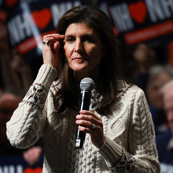 Nếu Nikki Haley không thể thắng ở New Hampshire, cô ấy nên bỏ cuộc