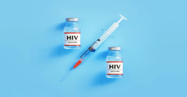 Sự chuyển động bề mặt nhỏ của HIV tiết lộ manh mối cho sự phát triển vắc-xin AIDS