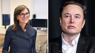 Cathie Wood cho biết GM, Ford EV chậm lại để mang lại lợi ích cho Elon Musk và Tesla