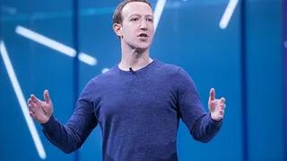 Cơ sở to bằng sân bóng đá của Mark Zuckerberg có hầm trú ẩn ngày tận thế