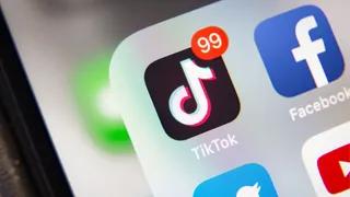 Báo cáo cho biết TikTok đã xóa sạch 107 triệu video trong quý 2 năm 2023