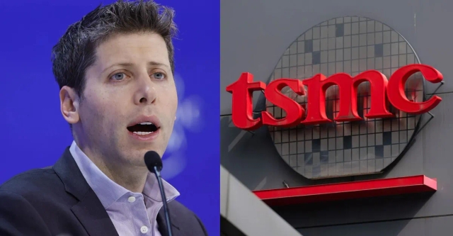 Sam Altman có kế hoạch khai thác TSMC để cạnh tranh với Nvidia bằng chip AI của riêng mình