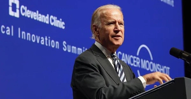 AI: Âm thanh giả của Joe Biden nghe quá thật, gây tranh cãi bầu cử