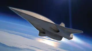 SR-72: Máy bay siêu thanh bí mật của Mỹ được cho là phá vỡ rào cản âm thanh vào năm 2025