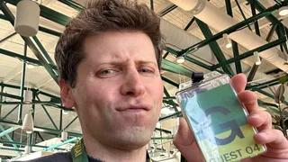 Sự ra đi của Sam Altman có ý nghĩa gì đối với nhân viên OpenAI?