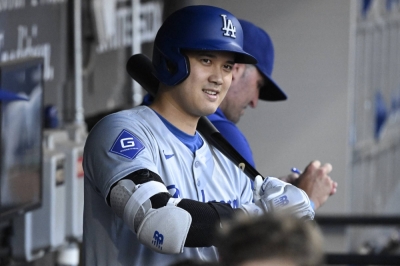 Shohei Ohtani và Shota Imanaga làm cho tất cả các ngôi sao nhóm MLB tiết lộ danh sách