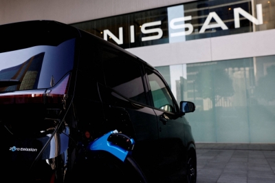 Japan FTC to warn Nissan over payments to parts suppliers