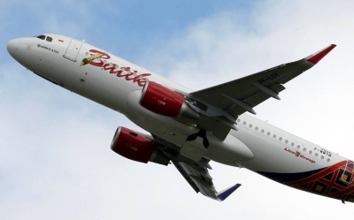 Indonesia to open probe after airline pilots fell asleep mid-flight