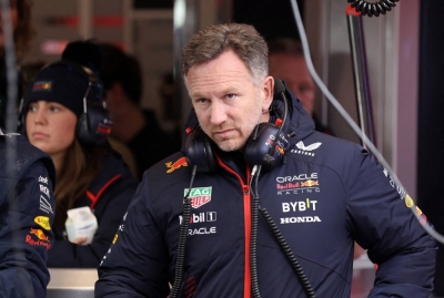 Red Bull boss Christian Horner cleared of inappropriate behavior