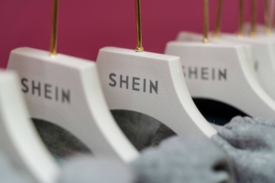 Shein lái con đường khó khăn để theo đuổi IPO bom tấn London