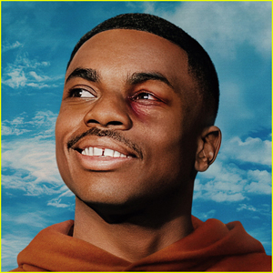 'The Vince Staples Show' - 3 diễn viên định kỳ, 5 khách tham gia loạt phim Netflix!