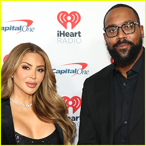 Larsa Pippen làm dấy lên tin đồn chia tay với Marcus Jordan