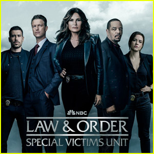 1 Big Star Returning to 'Law & Order: SVU' Season 25!