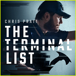 Dàn diễn viên 'The Terminal List' mùa 2: Hai ngôi sao trở về từ phần 1!