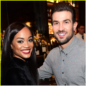 Ngôi sao 'The Bachelorette' Rachel Lindsay phá vỡ sự im lặng về việc ly hôn với Bryan Abasolo