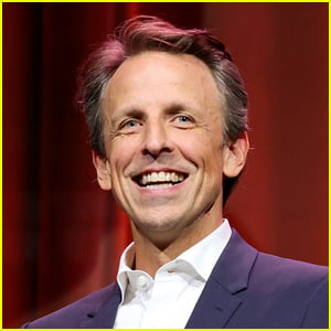 Seth Meyers Lines đứng lên đặc biệt tại HBO!