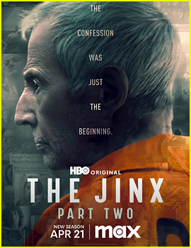 "The Jinx Part Hai" Scer Teases more to come in Robert Durst Điều tra