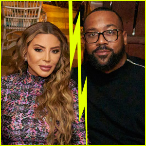 Larsa Pippen và Marcus Jordan chia tay sau hơn một năm hẹn hò