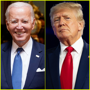 Tổng thống Joe Biden ném bóng lớn vào Donald Trump, nhắc nhở ông về thất bại trong cuộc bầu cử năm 2020