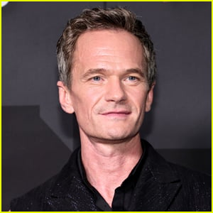 Neil Patrick Harris M.D. Cha James B. Sikling