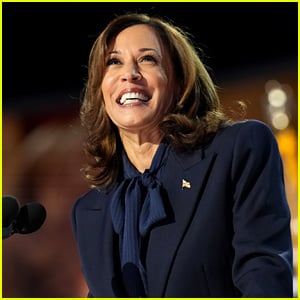 Kamala Harris DNC Xem cô ấy đồng ý ủng hộ Tổng thống!