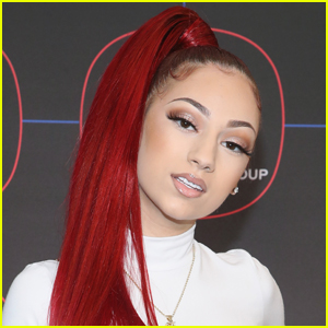 Bhad Bhabie Gives Birth, Welcomes First Child with Boyfriend Le Vaughn