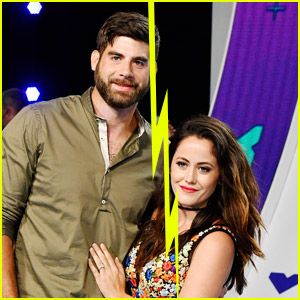 'Teen Mom' Alum Jenelle Evans Files for Separation from David Eason Due to 'Erratic Behavior, Substance Abuse, & Refusal to Work'