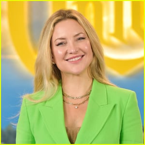 Kate Hudson tiết lộ tình hình của Bill Hudson Hôm nay