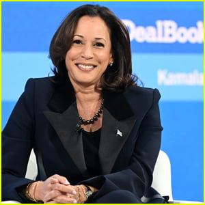 Kamala Harris Sự bảo đảm về quyền Tổng thống Dân chủ trước Công ước Quốc gia