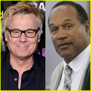 Brian 'Kato' Kaelin phản ứng trước cái chết của O.J. Simpson, trả Vật tế cho Nicole Brown Simpson