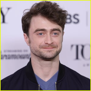 Daniel Radciffe Địa chỉ là khả năng xuất hiện của giải đấu Harry Potter