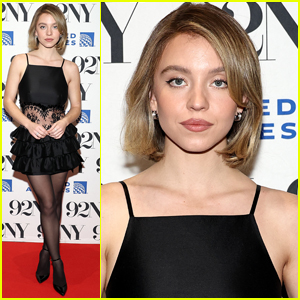 Sydney Sweeney Alludes to Reason for Cutting Off Her Hair