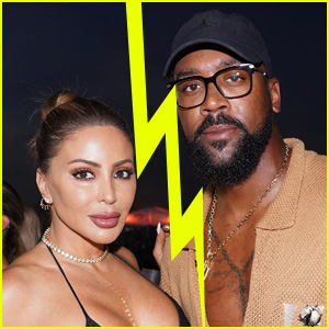 Larsa Pippen & Marcus Jordan Split, Reason Why Explained (Report)