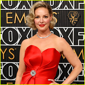 Katherine Heigl trả lời tin đồn rằng cô ta đã lật đổ "Grey's Anatomy" Emmy Inmination!