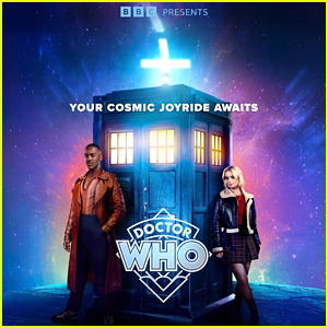 Ncuti Gatwa's 'Doctor Who' Gets Premiere Date, Will Debut Simultaneously On Disney+ & BBC