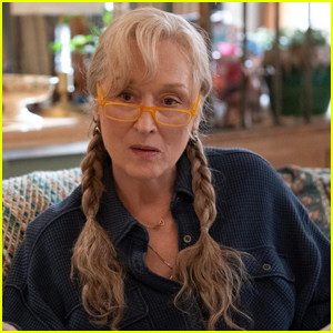 Meryl Streep đề nghị quay trở lại với 'Only Murders in the Building' Season 4