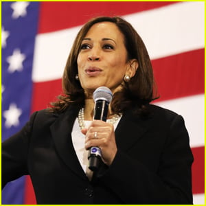 Kamala Harris phát biểu, chính thức khởi động chiến dịch Nhà Trắng sau khi Joe Biden bỏ cuộc