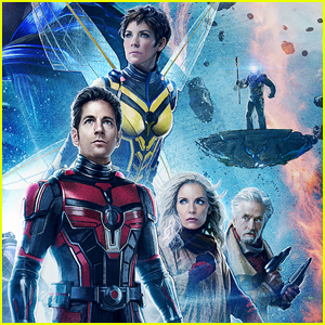 Paul Rudd Talks More 'Ant-Man' Movies, What He Know About Marvel Hero's Future