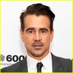 Colin Farrell Teases 'Twisted' Upcoming 'The Batman' Spinoff 'The Penguin'