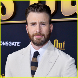 Chris Evans tiết lộ vai diễn tiếp theo của anh ấy sau thời gian dài nghỉ diễn và gợi ý về việc nghỉ hưu