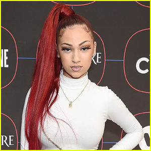 Bhad Bhabie Talks Pregnancy, Preparing for Motherhood, Her Baby's Name & Relationship With Partner Le Vaughn