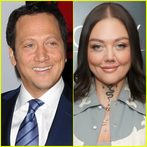 Rob Schneider xin lỗi cô con gái Elle King sau khi cô ấy làm anh ta im lặng