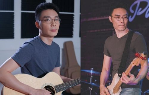 Minh Mon là ai? Nghệ sĩ guitar vừa mới qua đời ở tuổi 34