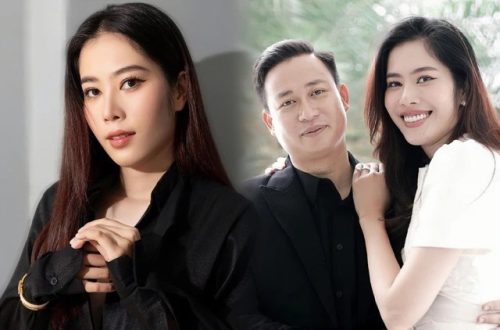 Nam Em lại phát ngôn sốc về chuyện cặp kè đại gia trong showbiz