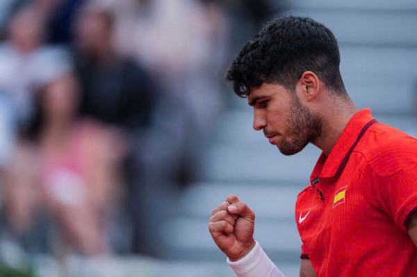 Davis Cup: Alcaraz và khát vọng vô địch cùng đội tuyển Tây Ban Nha